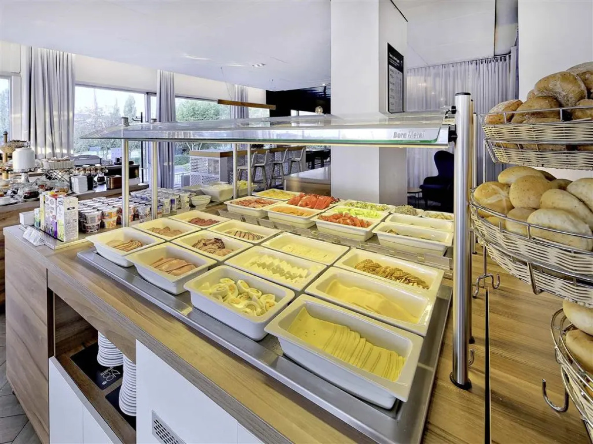 Novotel Katowice Centrum Hotel