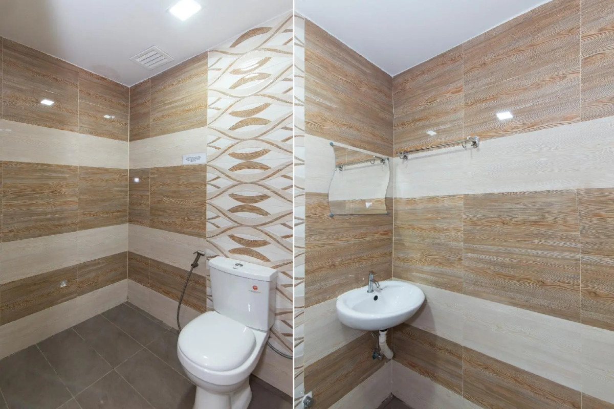 Hotel O Kl Centre Point