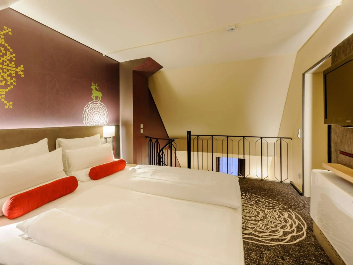 Hotel Balmoral
