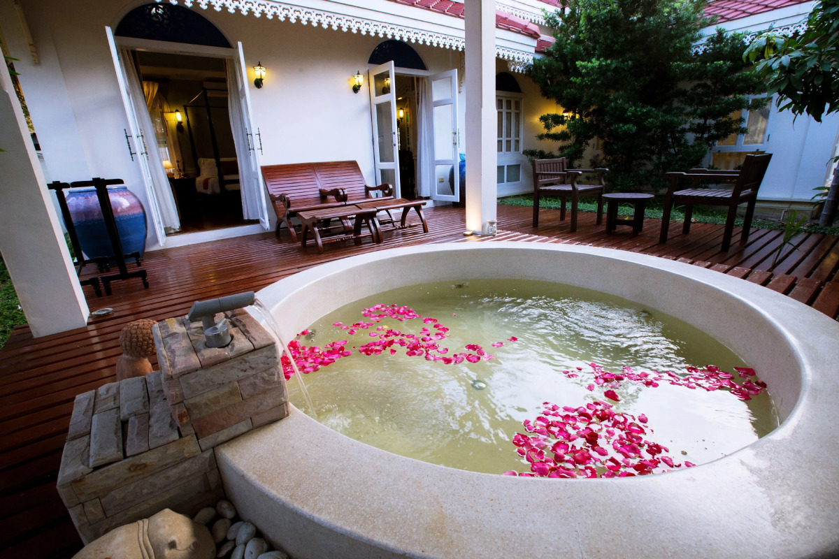 Wora Bura Hua Hin Resort and Spa