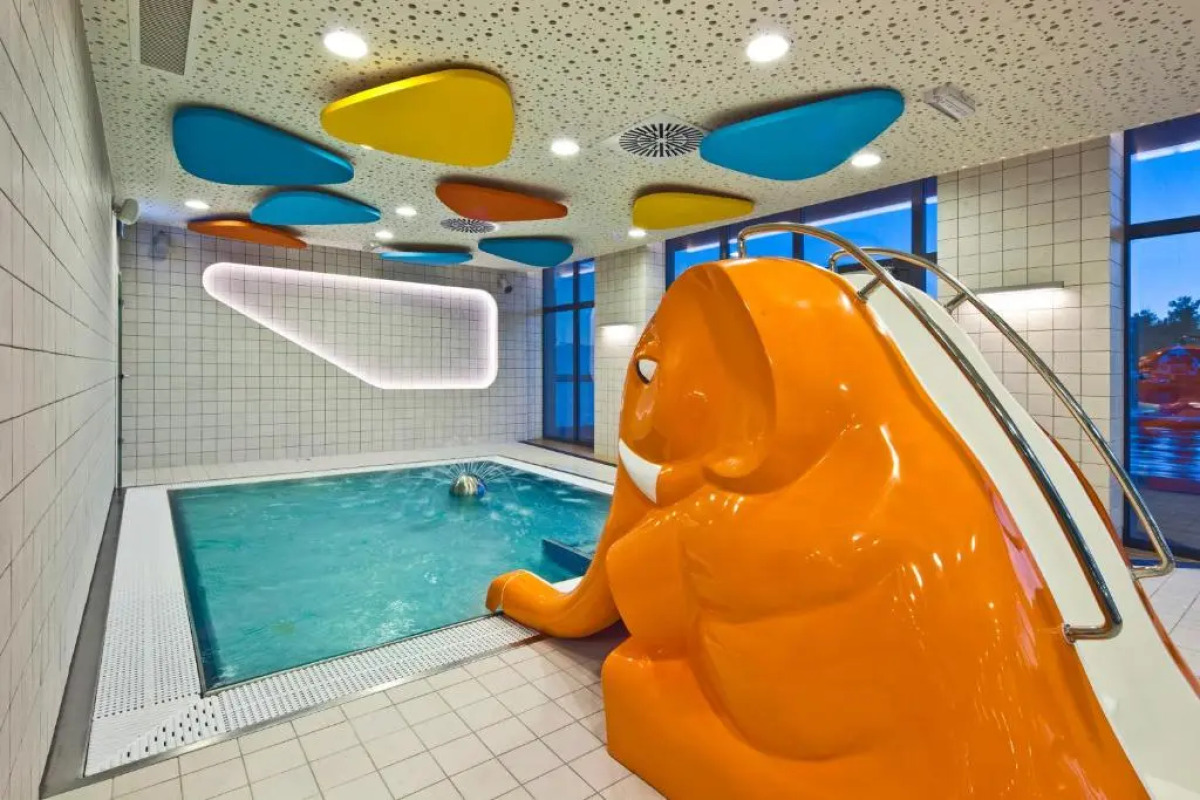 Hotel Mikołajki Leisure & SPA - Destigo Hotels