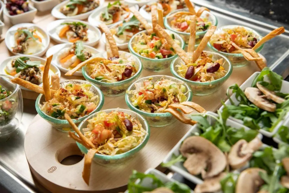 Park Inn by Radisson Riyadh