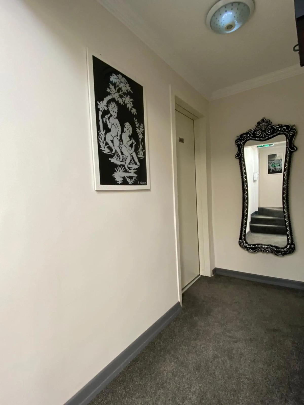 Spinel Hotel - Old City