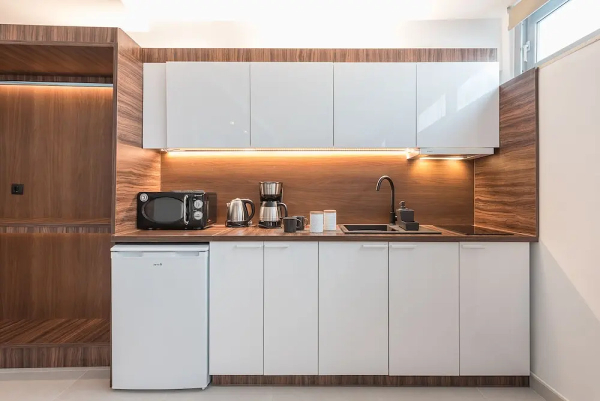 Phaedra, Hideaway Suite Near Acropolis By CloudKeys