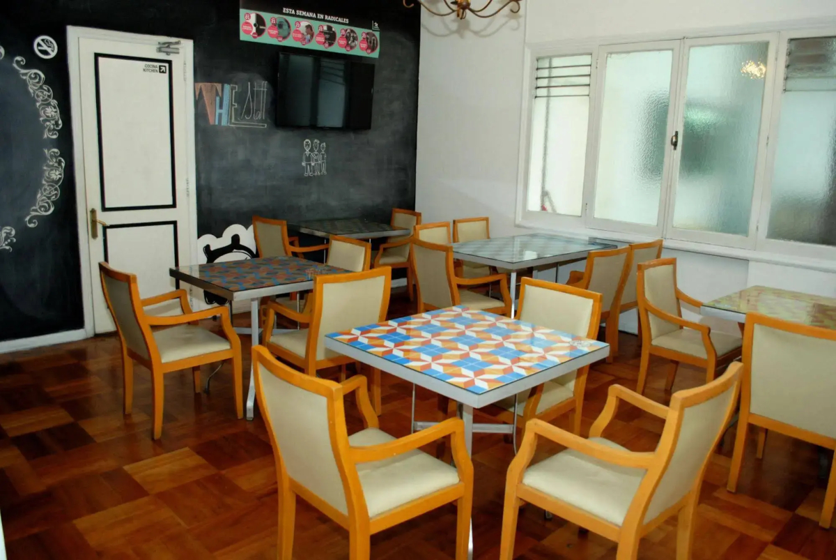 La Casona Hostel
