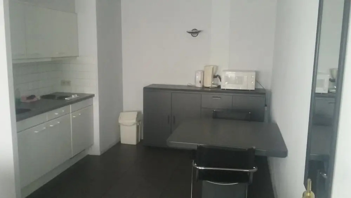 B-aparthotels Moretus