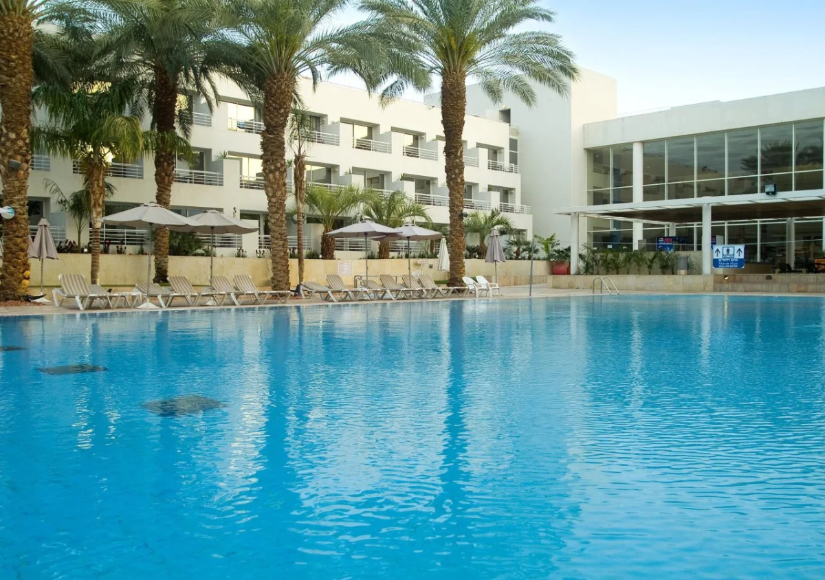 Leonardo Royal Resort Hotel Eilat