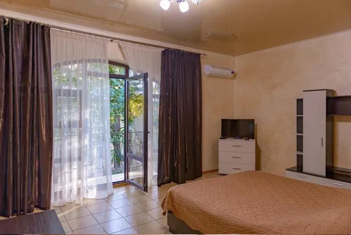 Апартаменты на ул. Семашко, д.4а