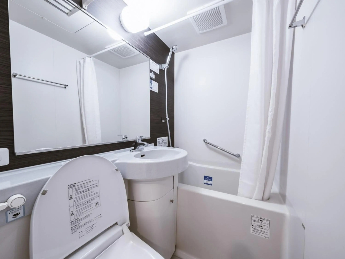 APA Hotel Keisei Narita Ekimae