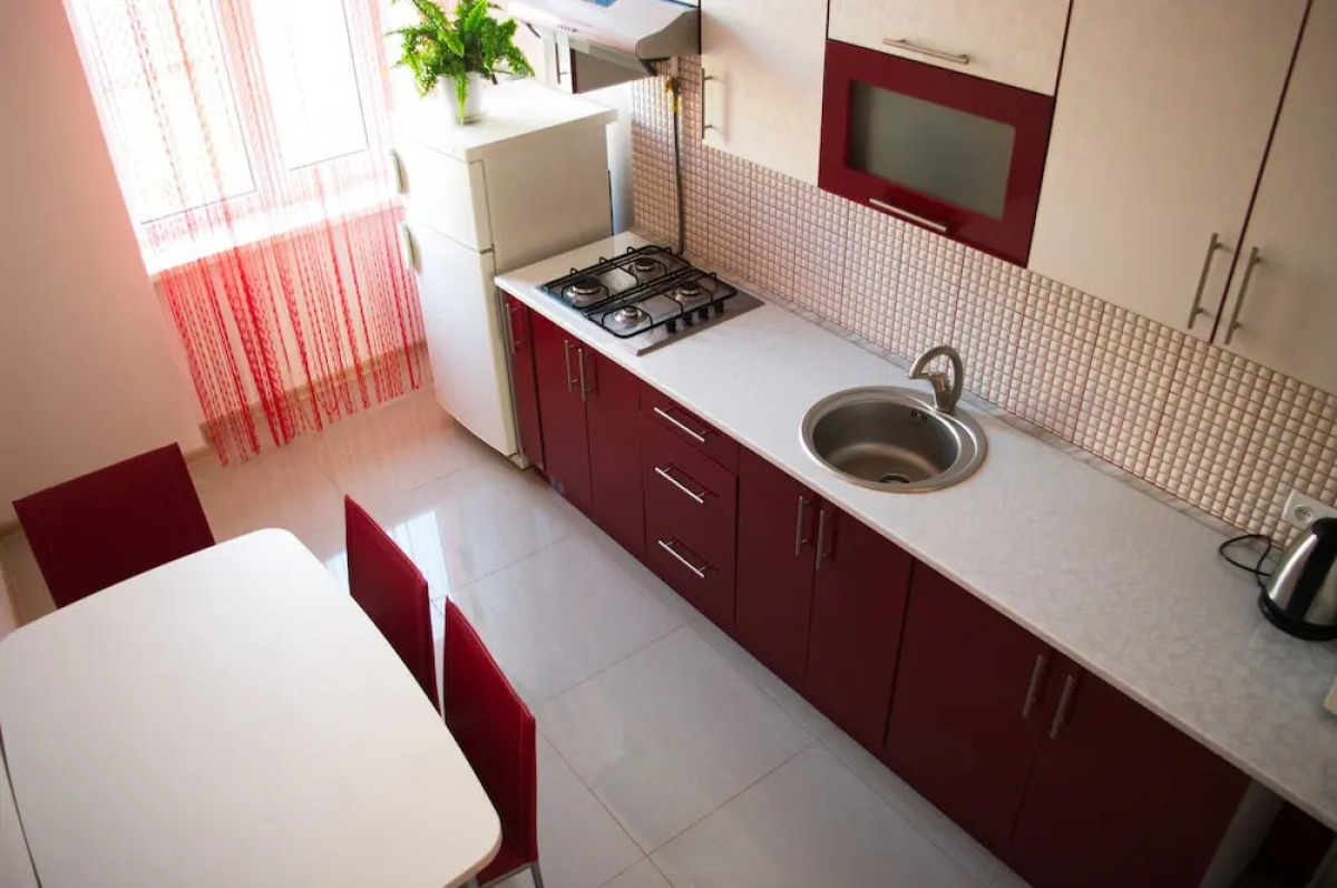 Апартаменты «Ратуша»