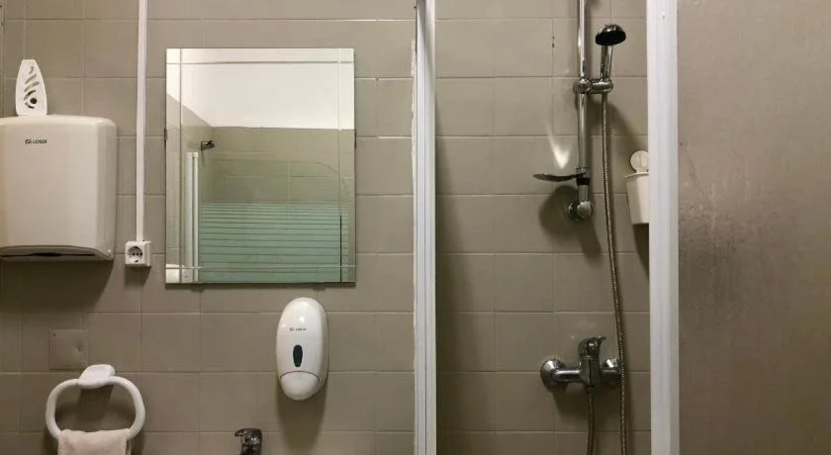 Algarve Hostel