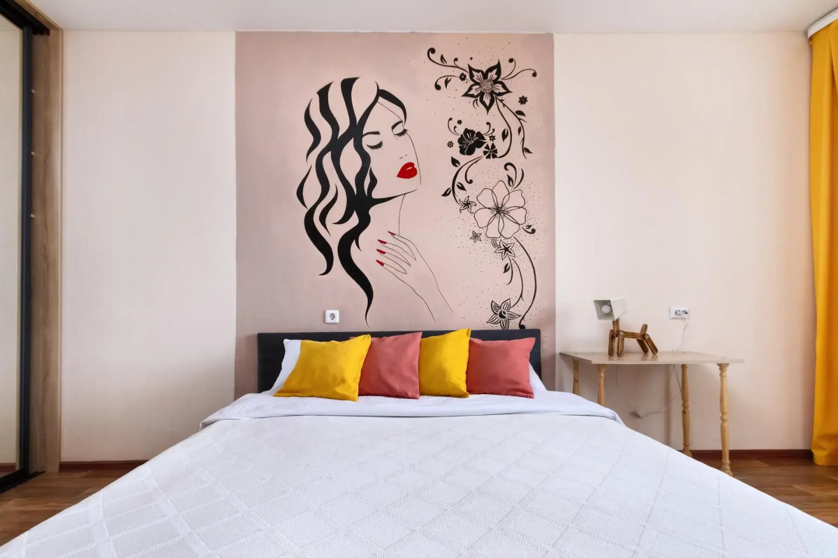 Апартаменты на улице Гребенщикова 3