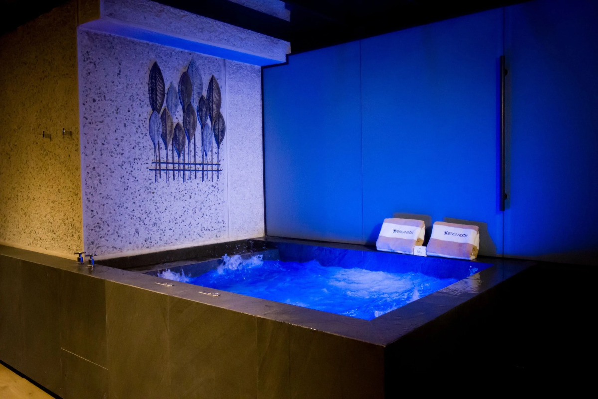 KALI Escandon Mexico City