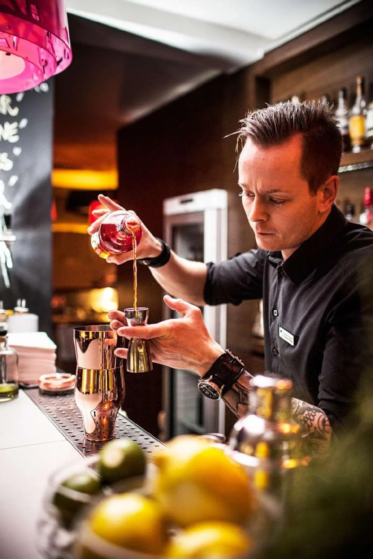 Motel One Copenhagen