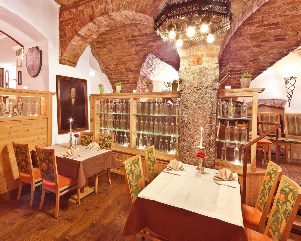 Hotel Goldener Adler, BW Signature Collection