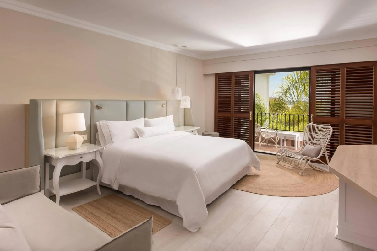 The Westin La Quinta Golf Resort and Spa
