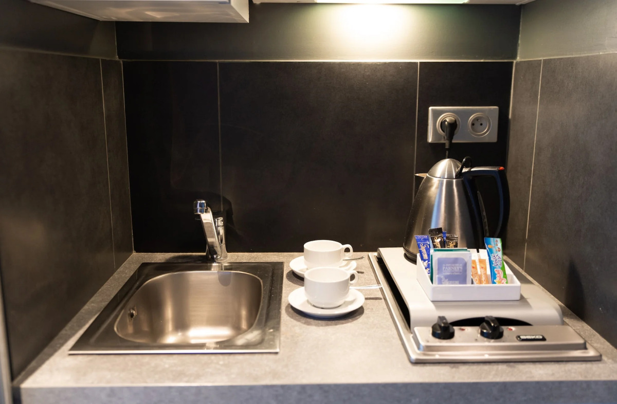 Comfort Aparthotel Bassin d'Arcachon