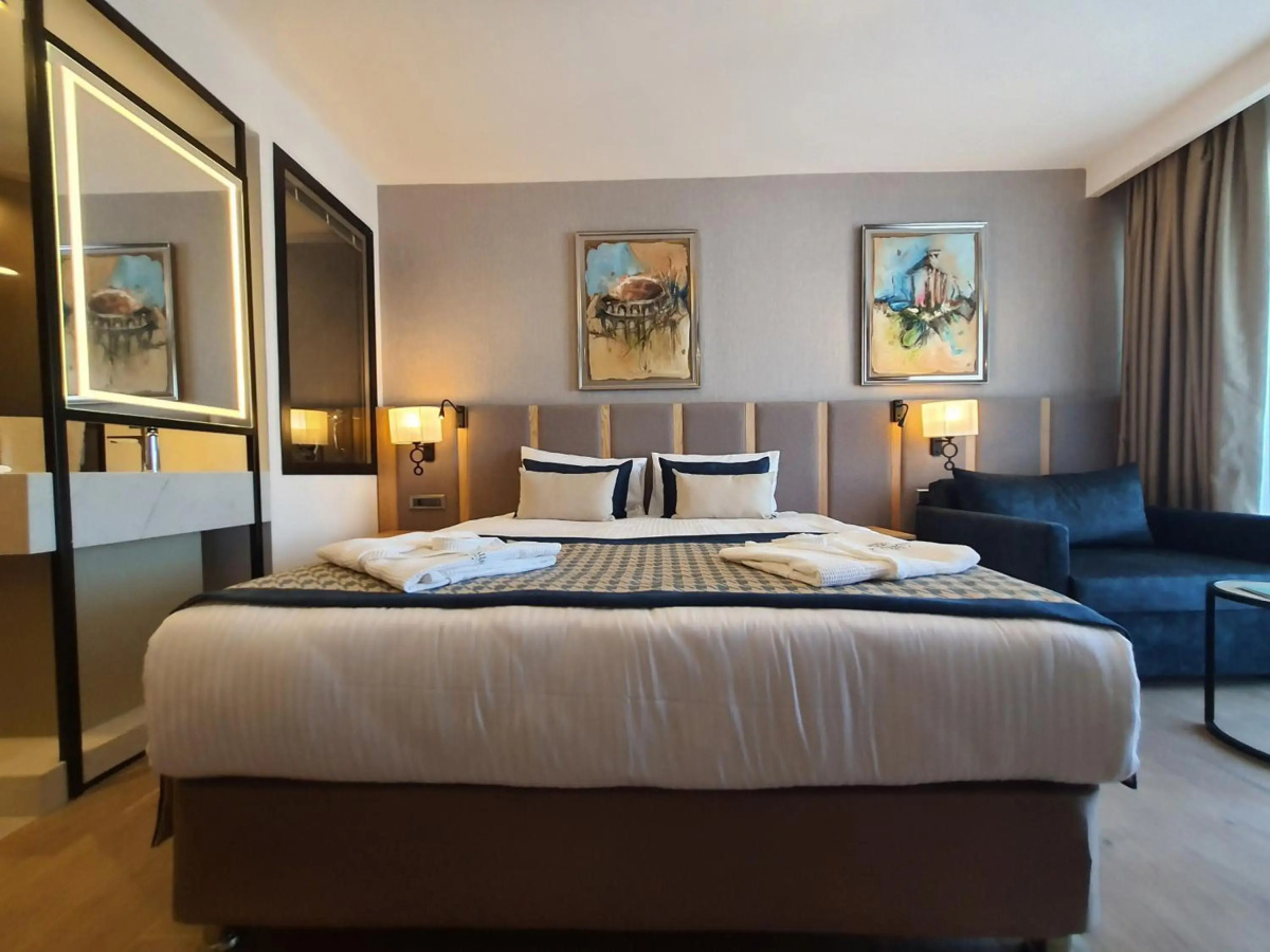 Sunthalia Hotels & Resorts