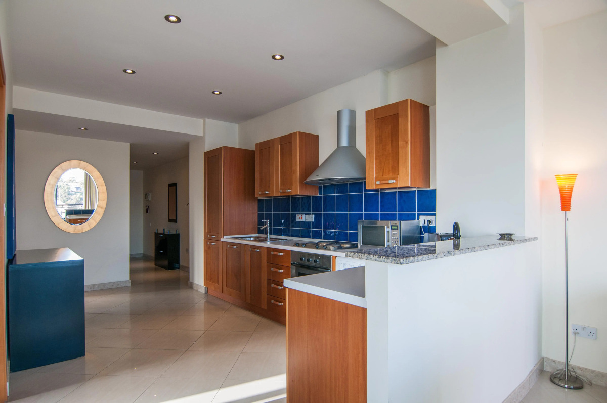 Pebbles Boutique Aparthotel