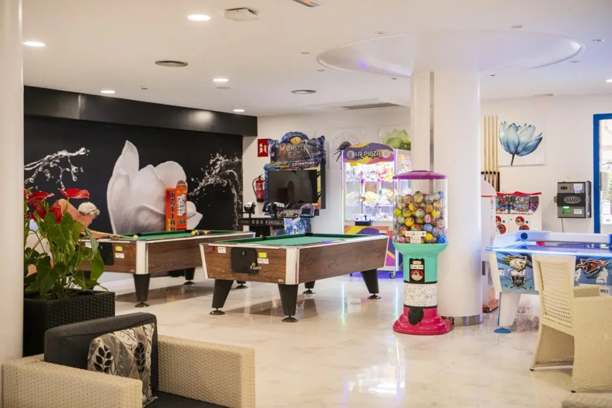 Hotel Tahiti Playa