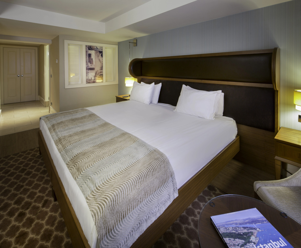 Titanic Comfort Sisli