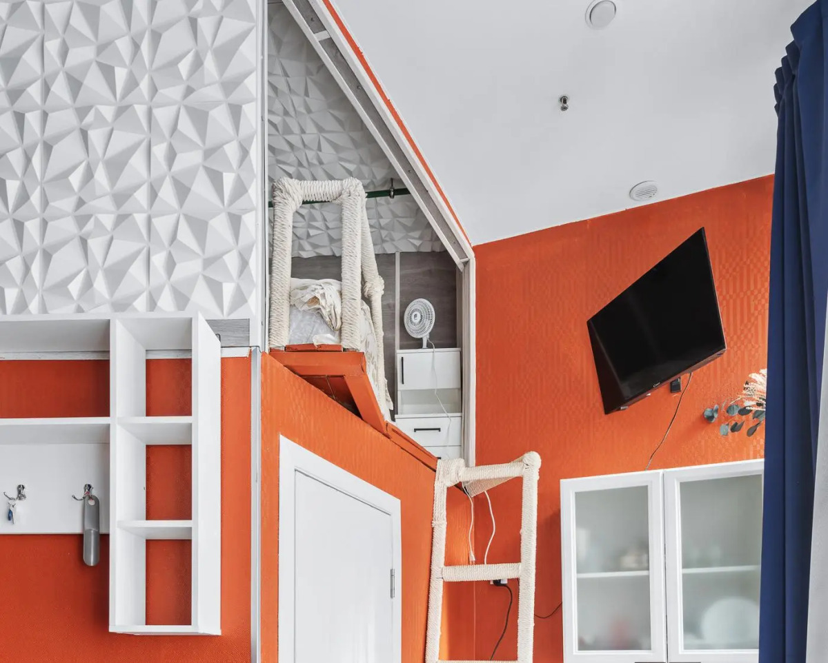 BestFlat24 (БэстФлэт24) на шоссе Алтуфьевское 48 корпус 1