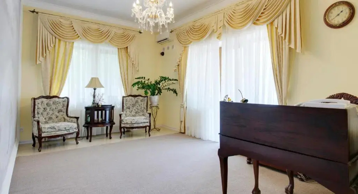 Мини-отель Жемчужина