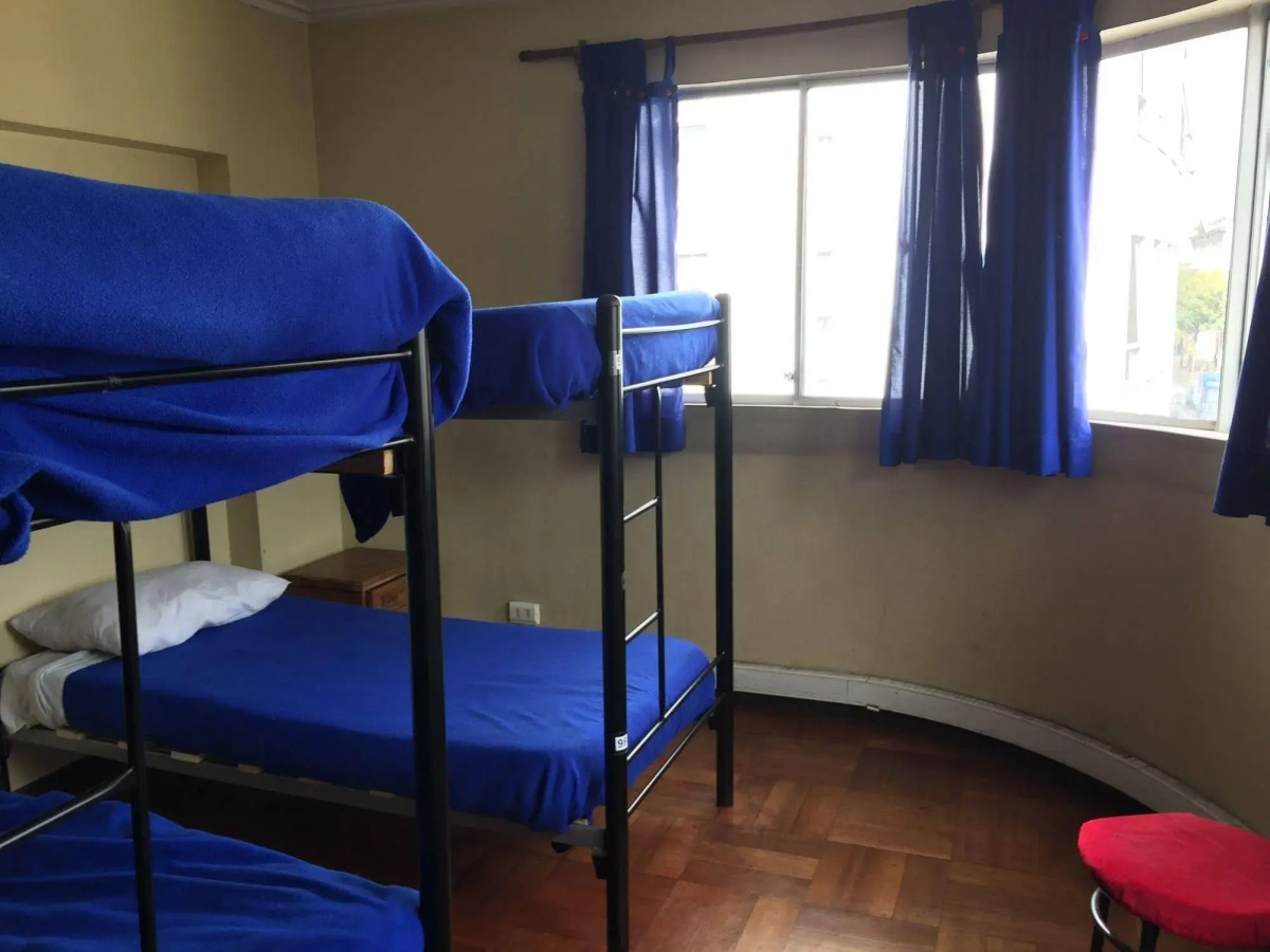 Travellers Place Hostel