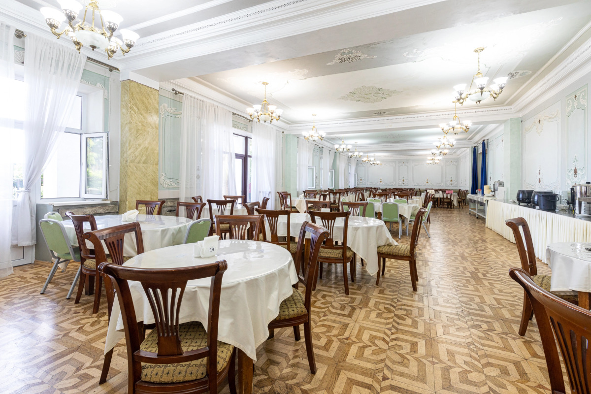 Мидель Гагра