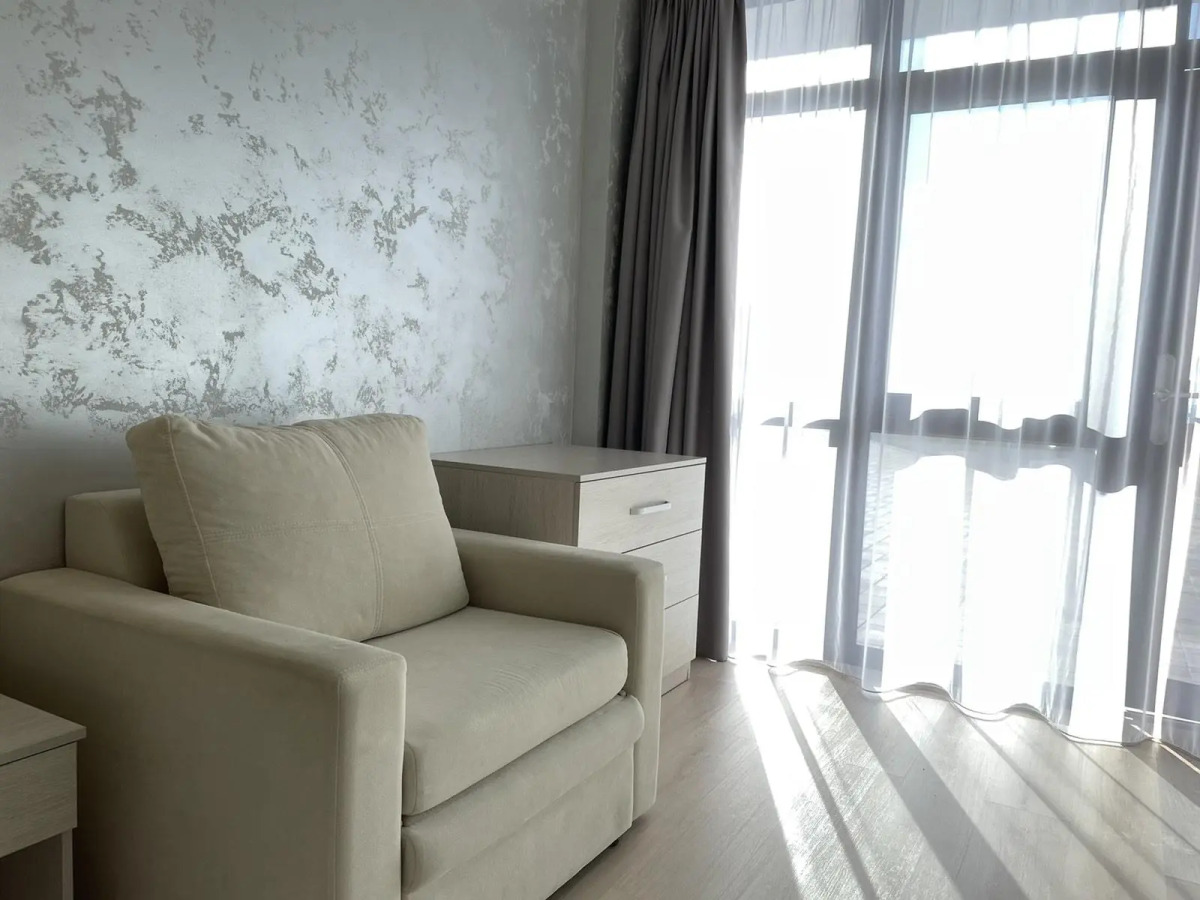 Премиум парк