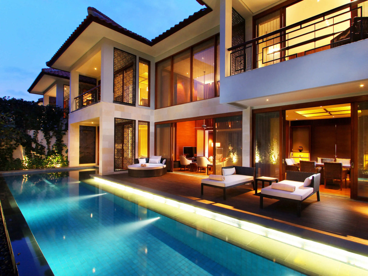 InterContinental Bali Sanur Resort by IHG