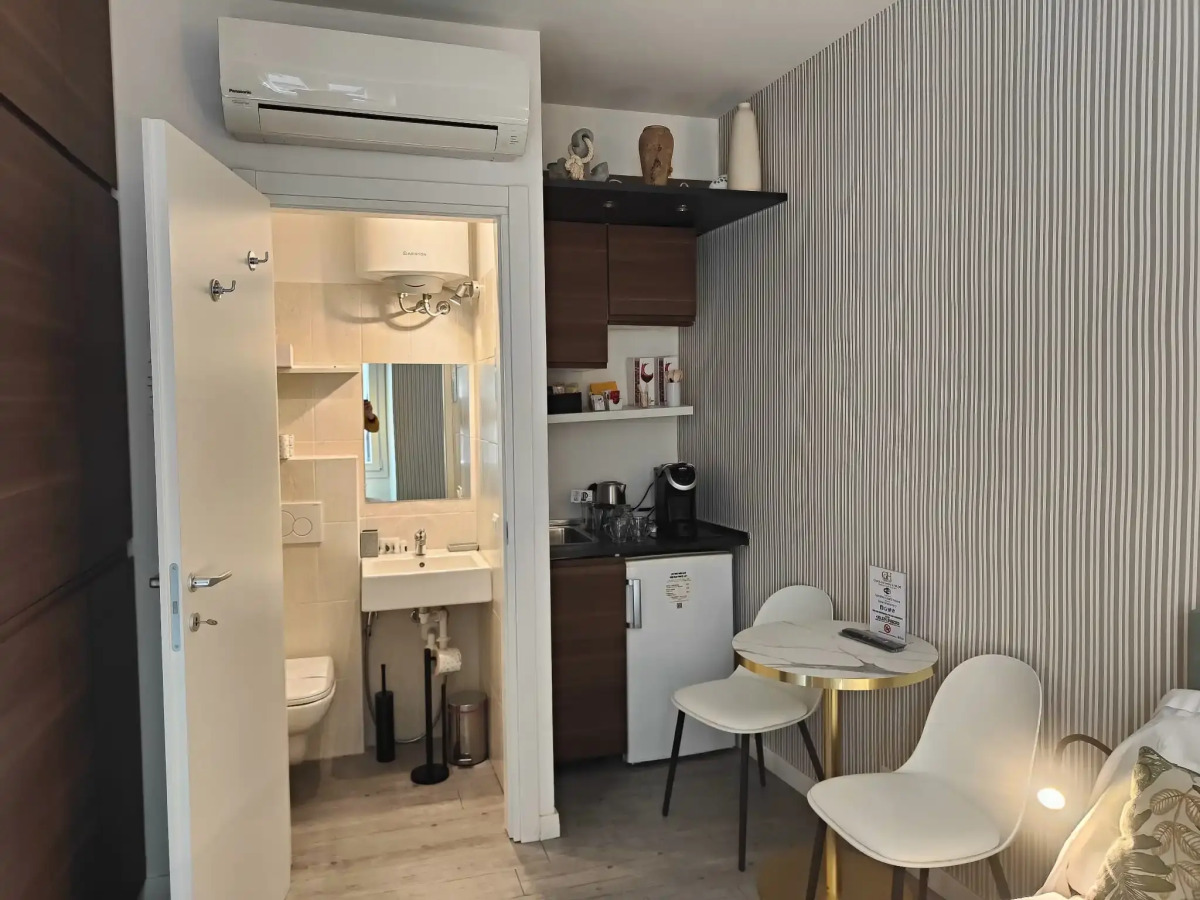 Giardino Giusti House & Court