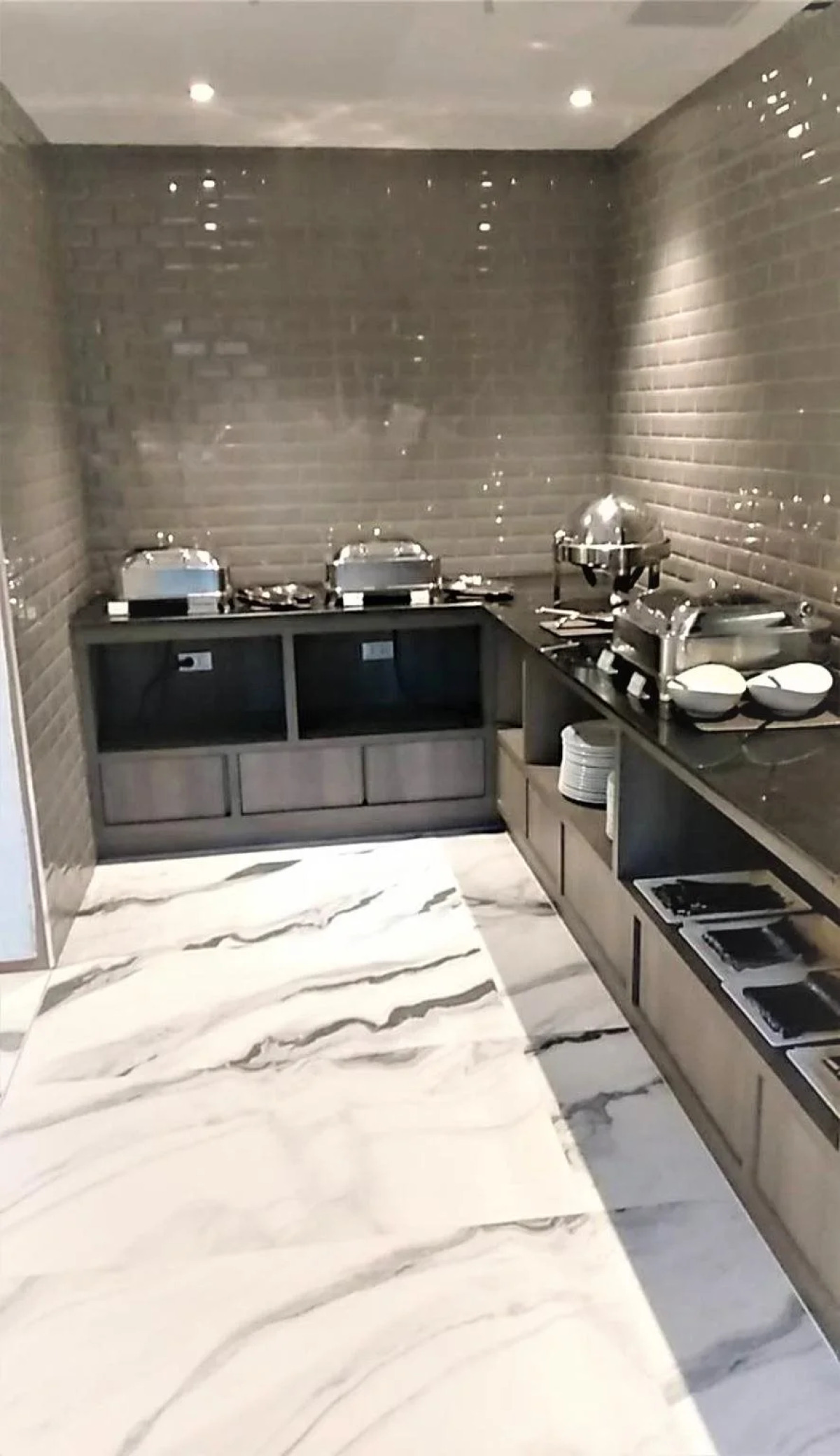 Palette Bella B All Suites Bangkok Hotel