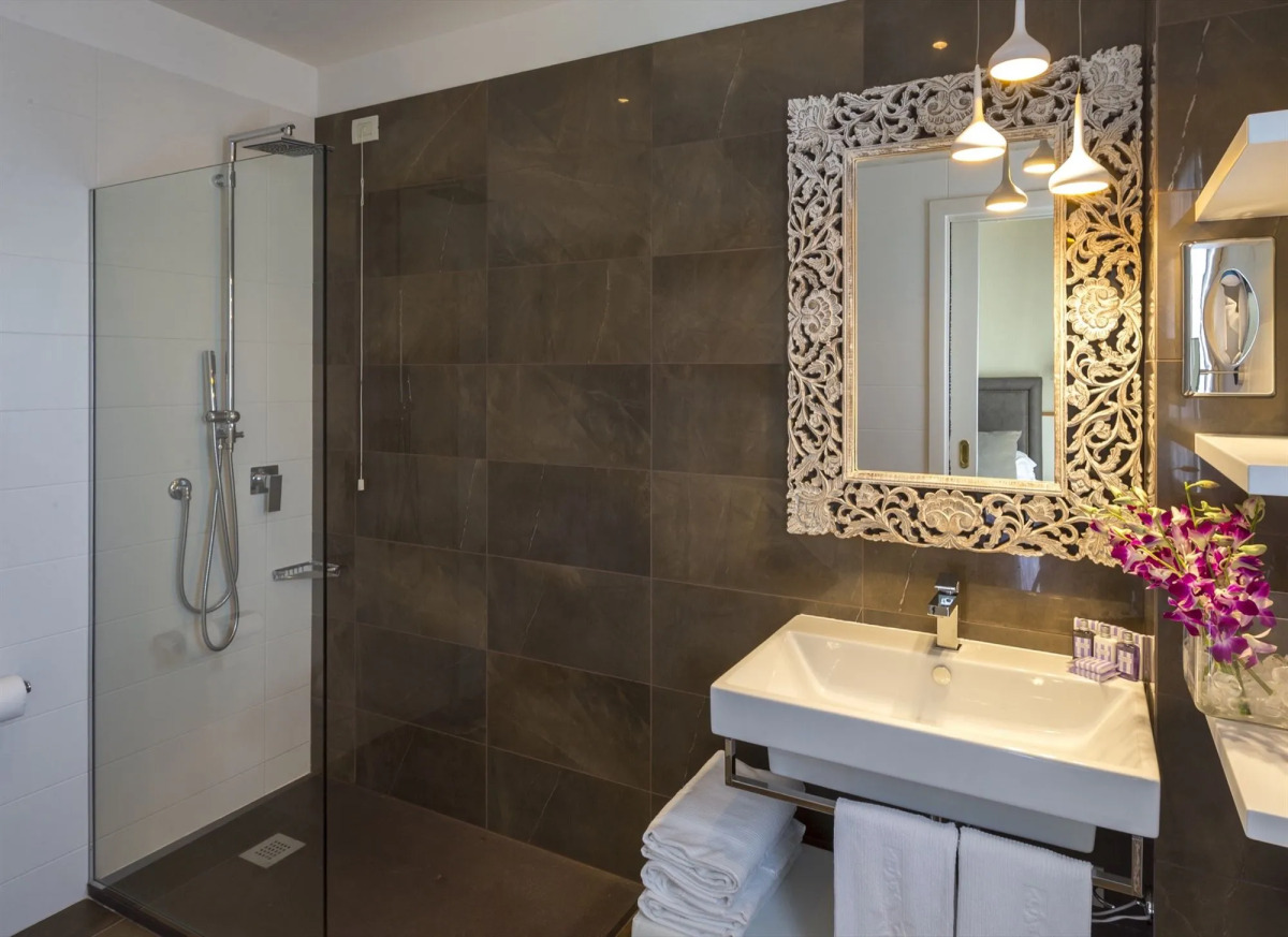 Suite Hotel Maestrale