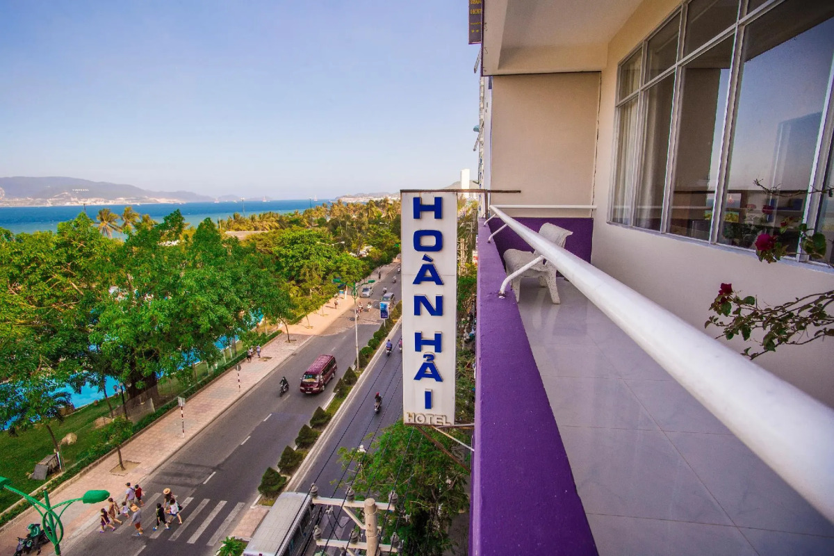 Hoan Hai Hotel
