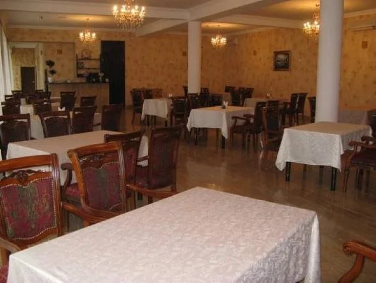 Отель Адмирал