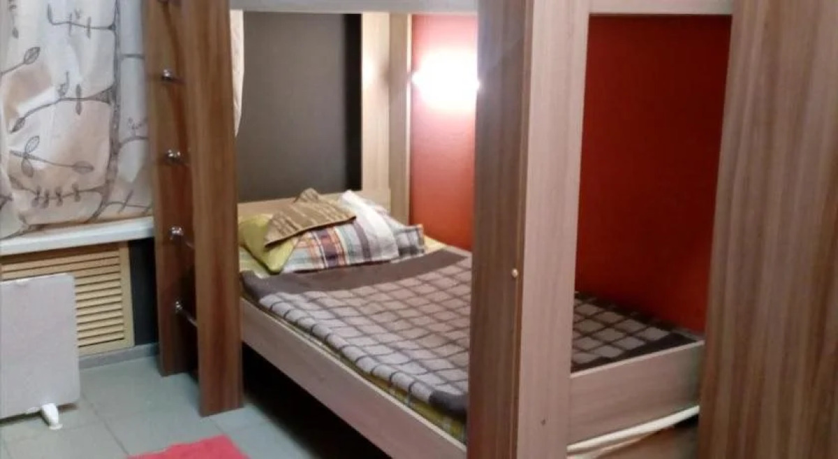 Хостел Камин