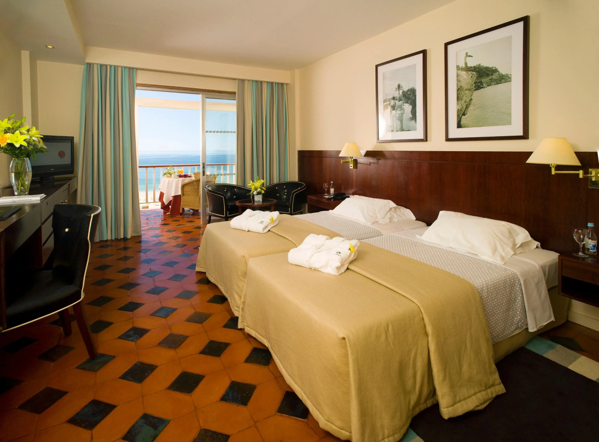 Hotel Algarve Casino