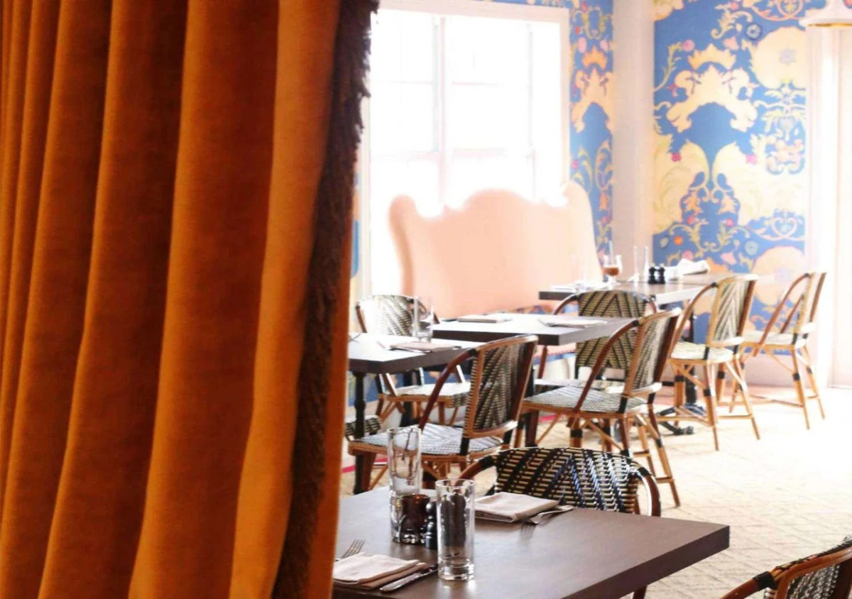 Casa Faena Miami Beach