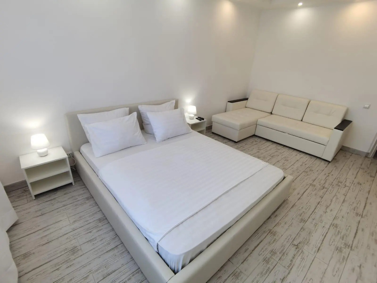 ZNS Rent (ЗНС Рент) на улице Луначарского 61