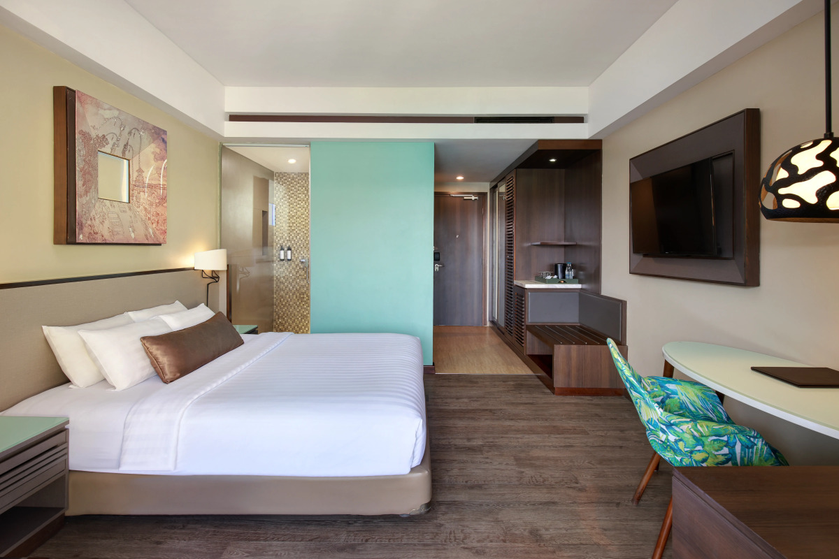 Mercure Bali Legian