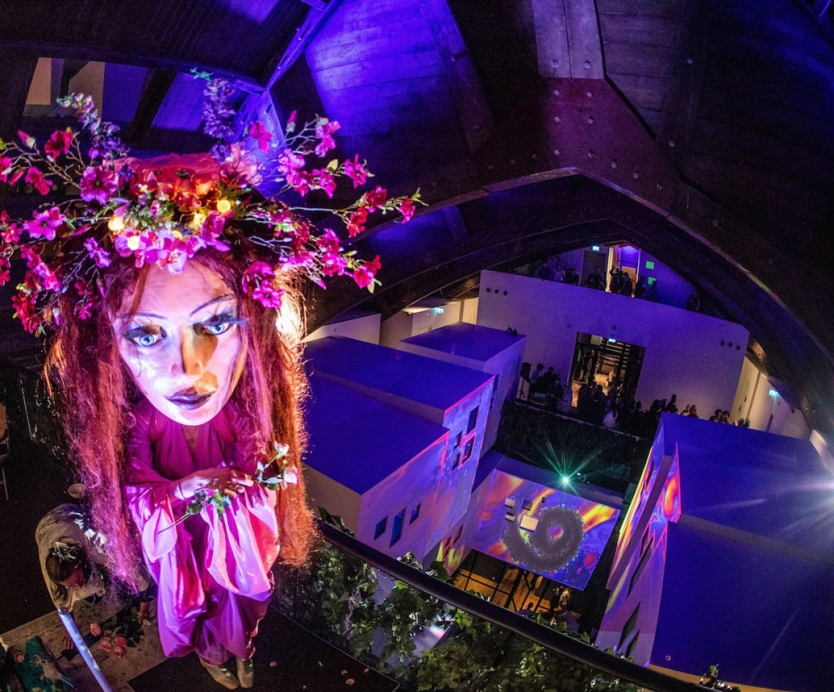 BUNK Hotel Amsterdam