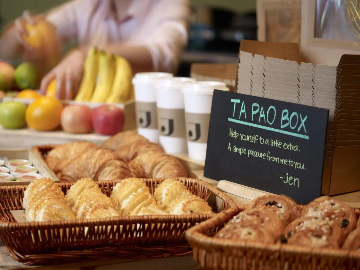 JEN Singapore Tanglin by Shangri-La