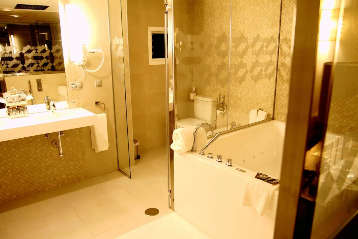 Hotel Don Paco Sevilla