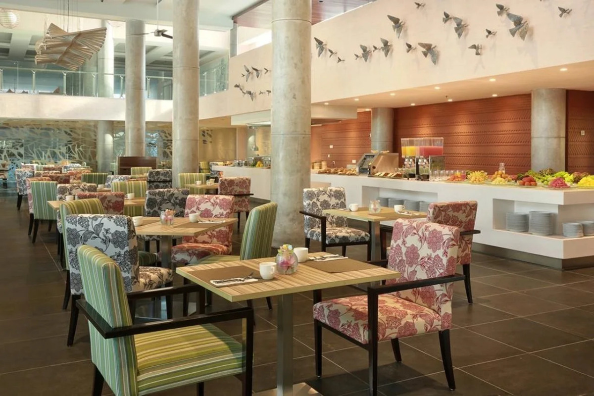 Hilton Garden Inn Bali Ngurah Rai Airport