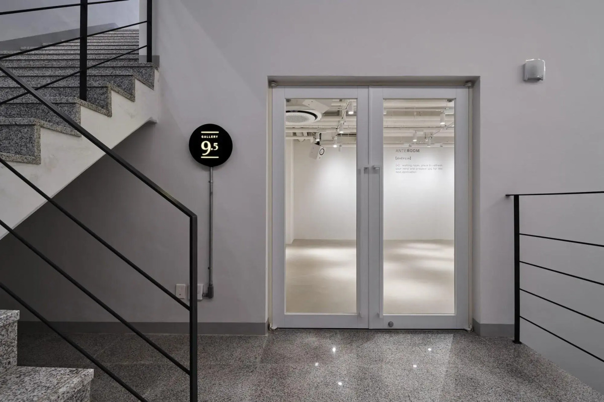 Anteroom Seoul
