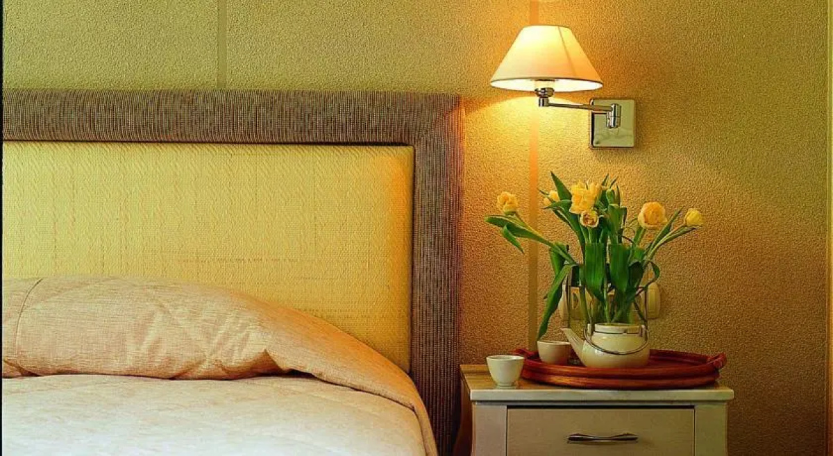 Best Western Fenix Hotel