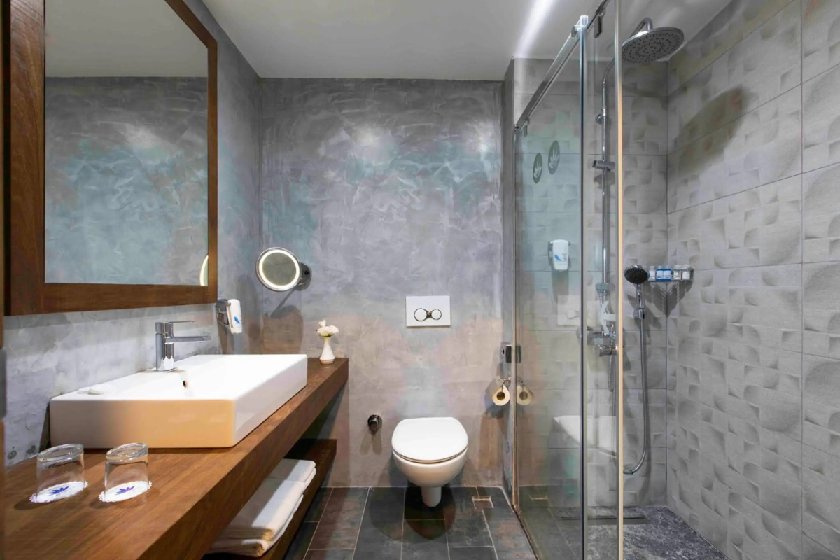 Labranda TMT Bodrum - All Inclusive