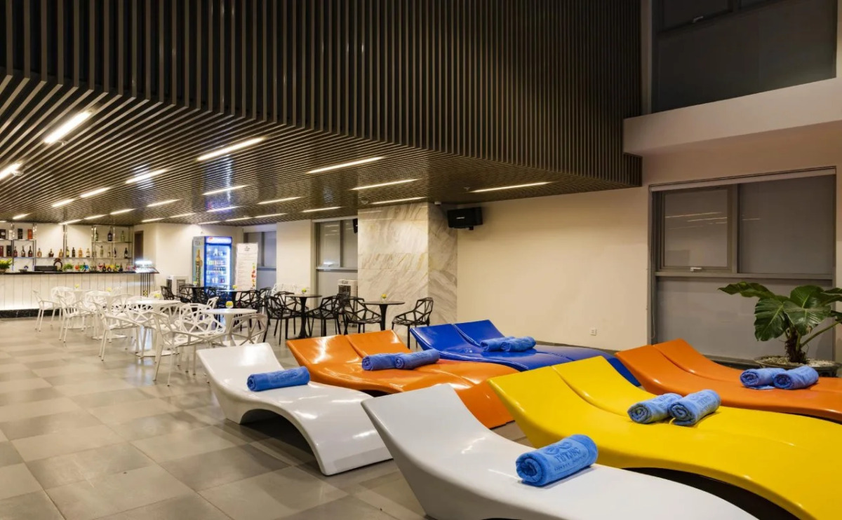 Libra Hotel Nha Trang