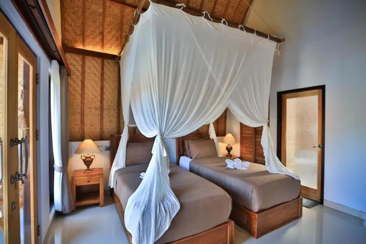 Bintang Bungalow